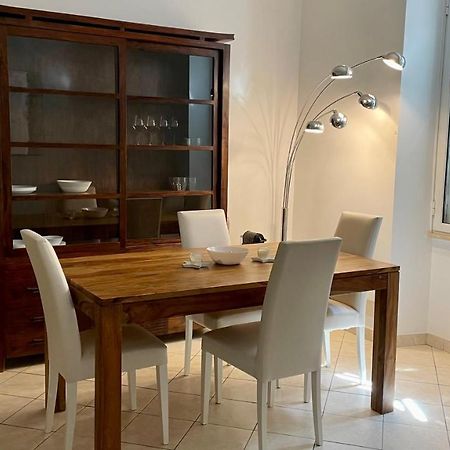 La Carlotta Apartment Rome Bagian luar foto