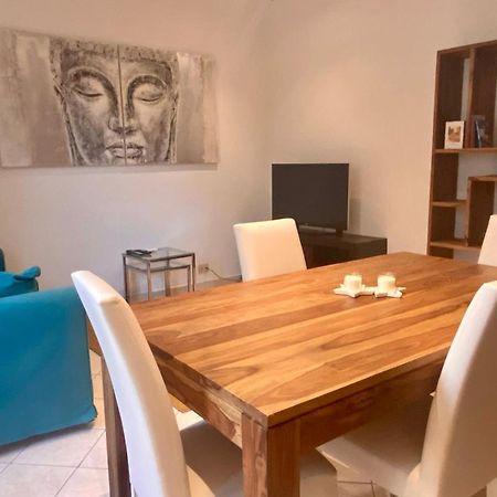 La Carlotta Apartment Rome Bagian luar foto
