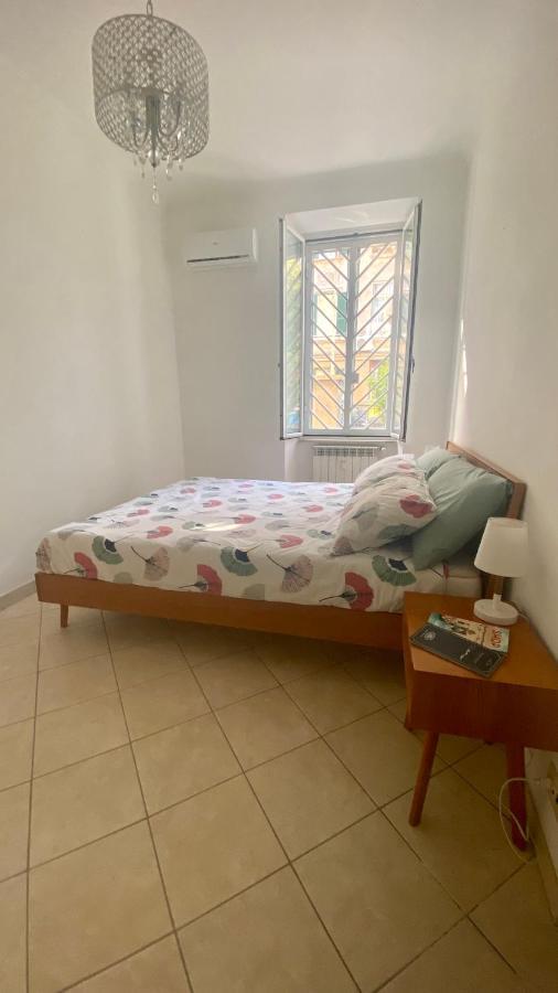 La Carlotta Apartment Rome Bagian luar foto