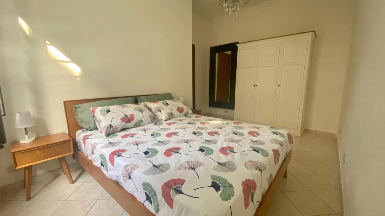 La Carlotta Apartment Rome Bagian luar foto
