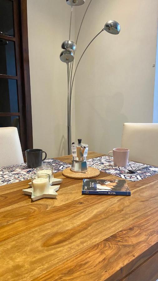 La Carlotta Apartment Rome Bagian luar foto