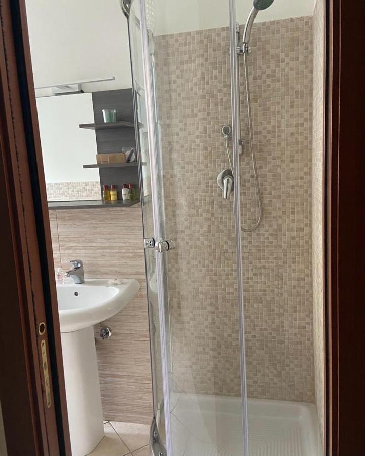 La Carlotta Apartment Rome Bagian luar foto