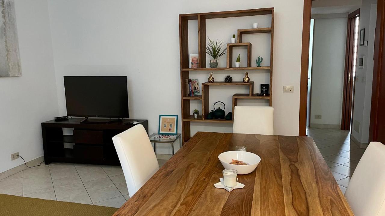 La Carlotta Apartment Rome Bagian luar foto